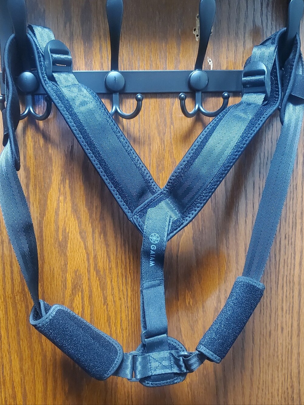 GAIAM POSTURE CORRECTOR